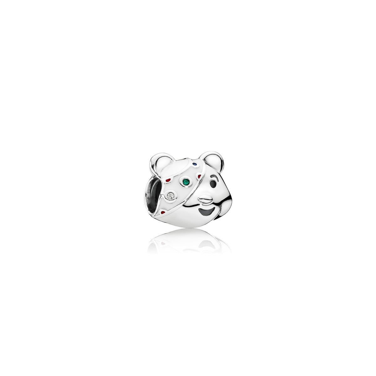 Limited Edition Pudsey Bear Charm