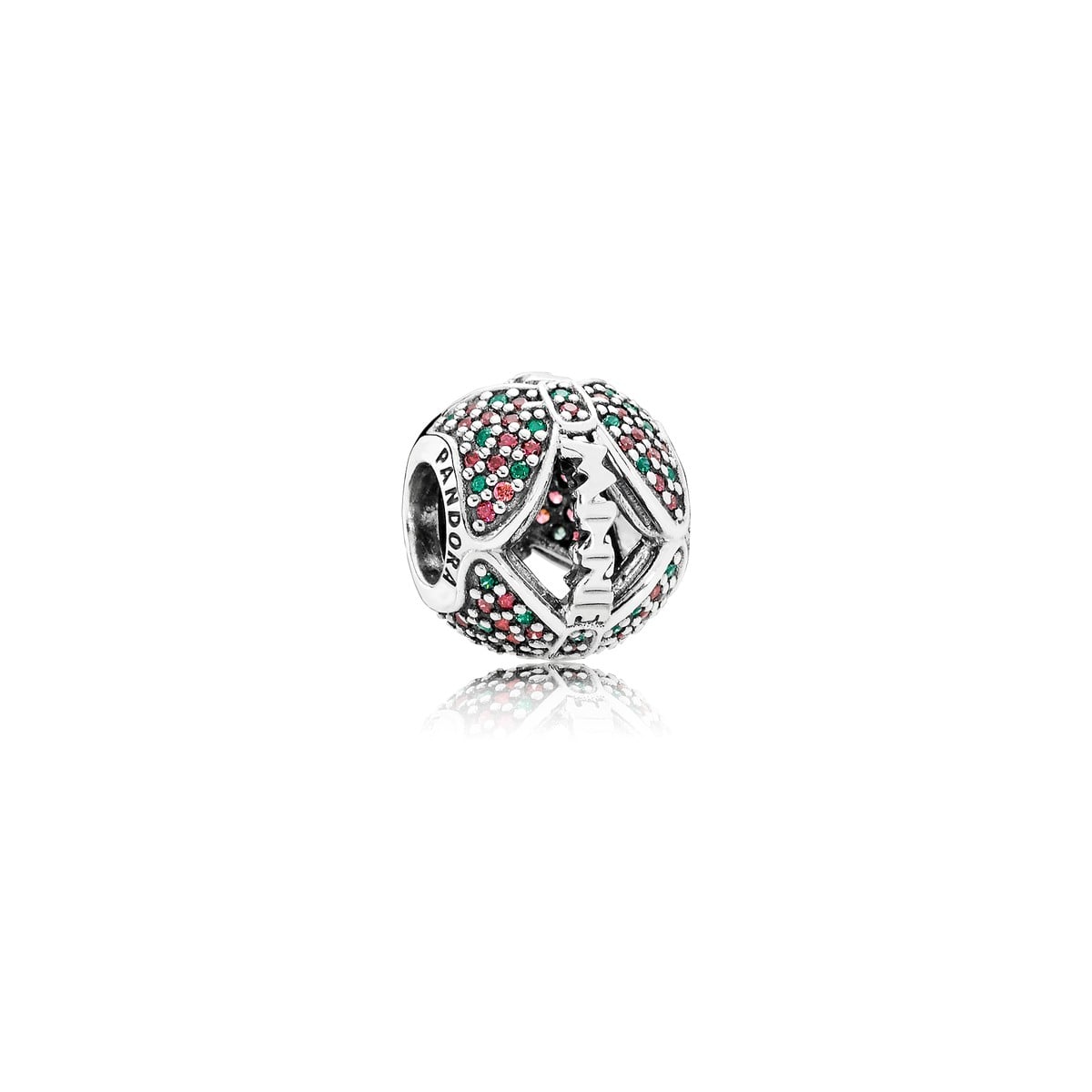 Disney Minnie Bow Charm