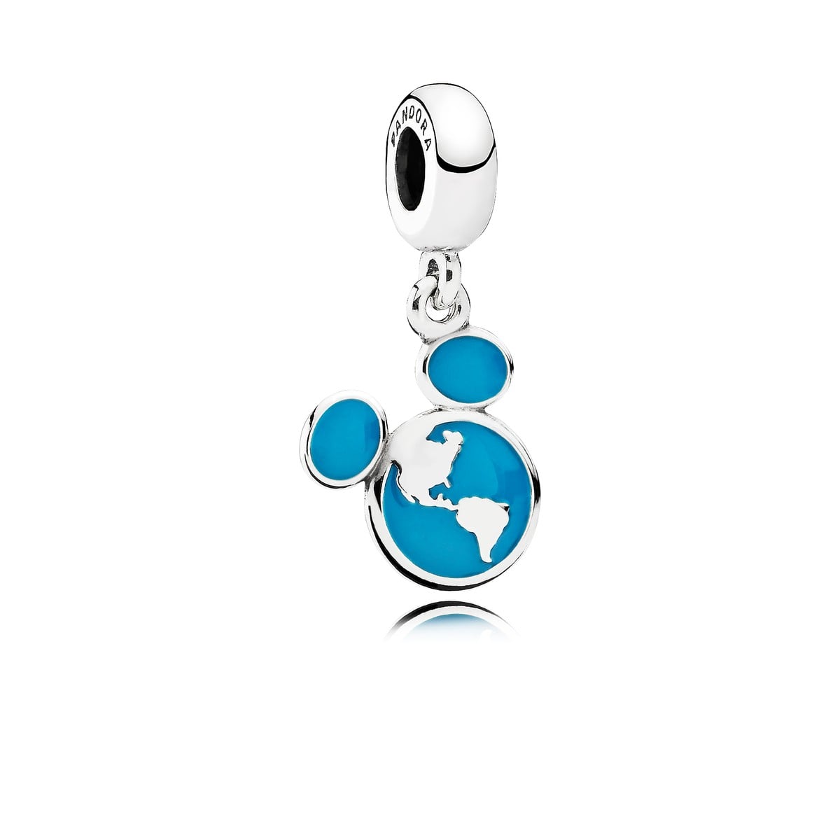 Disney Vacation Club Member Dangle Charm
