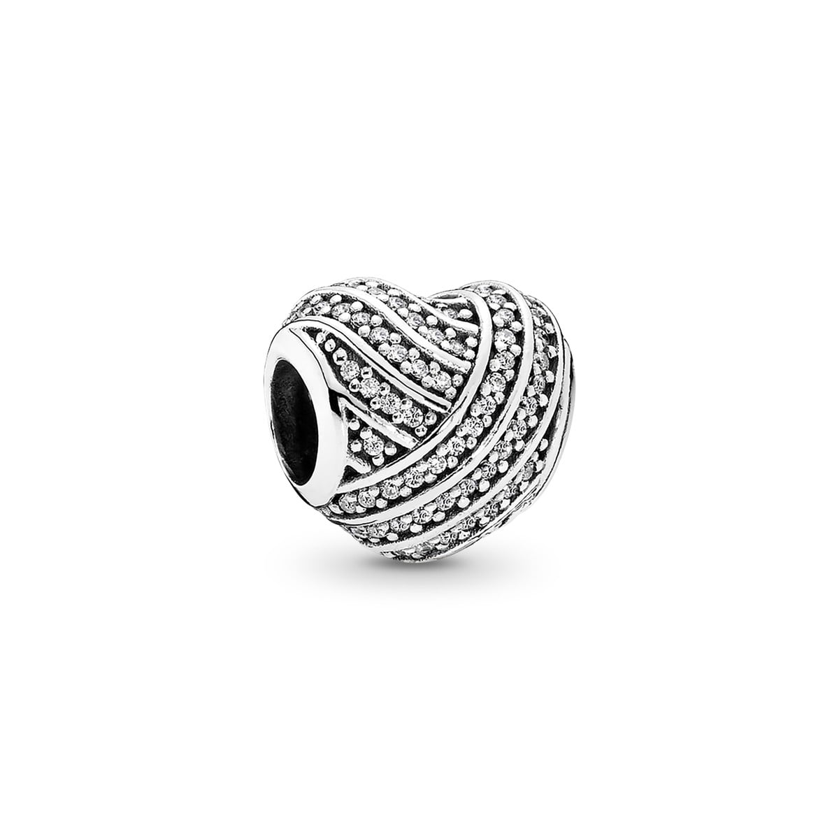 Love Lines, Clear CZ