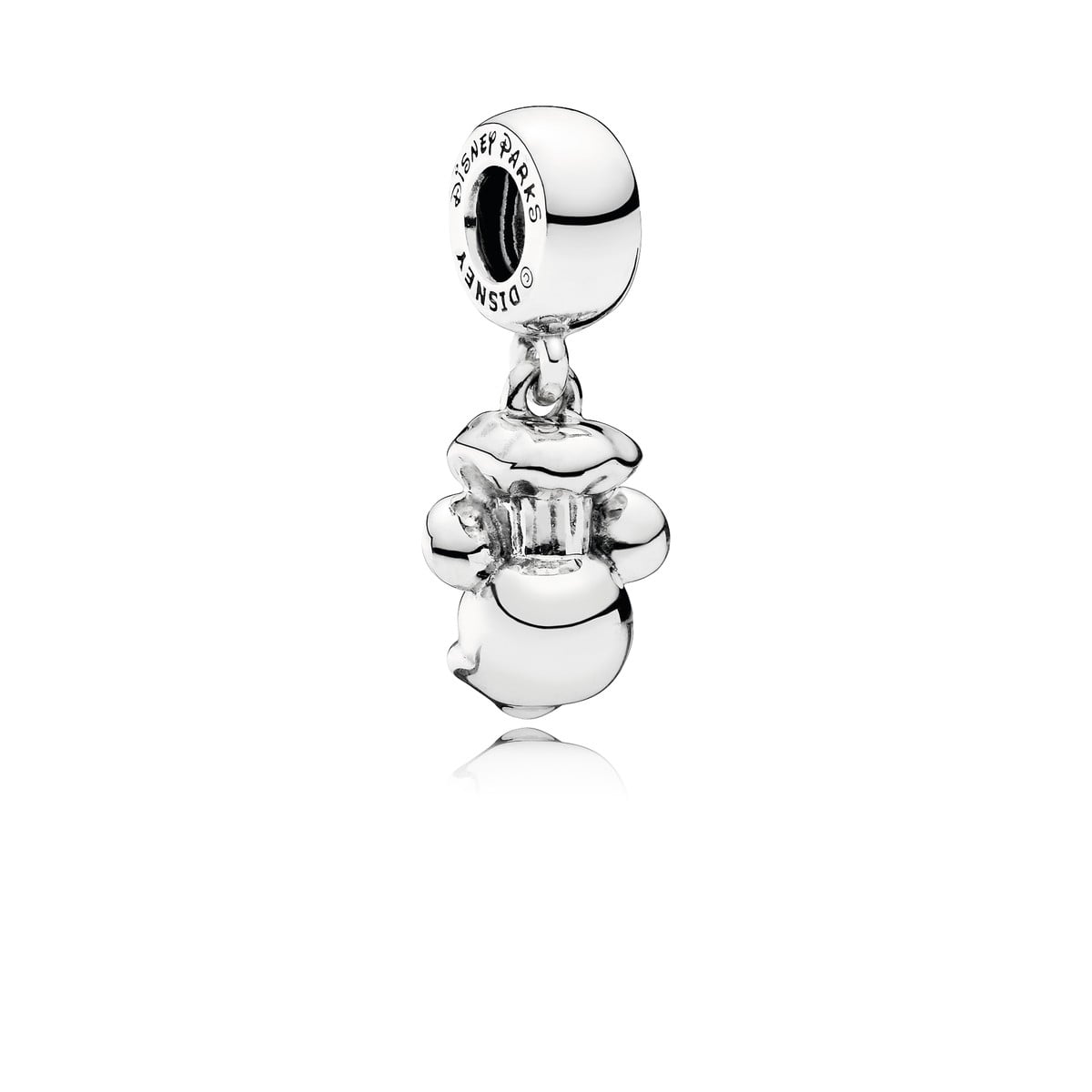Disney Chef Mickey Dangle Charm