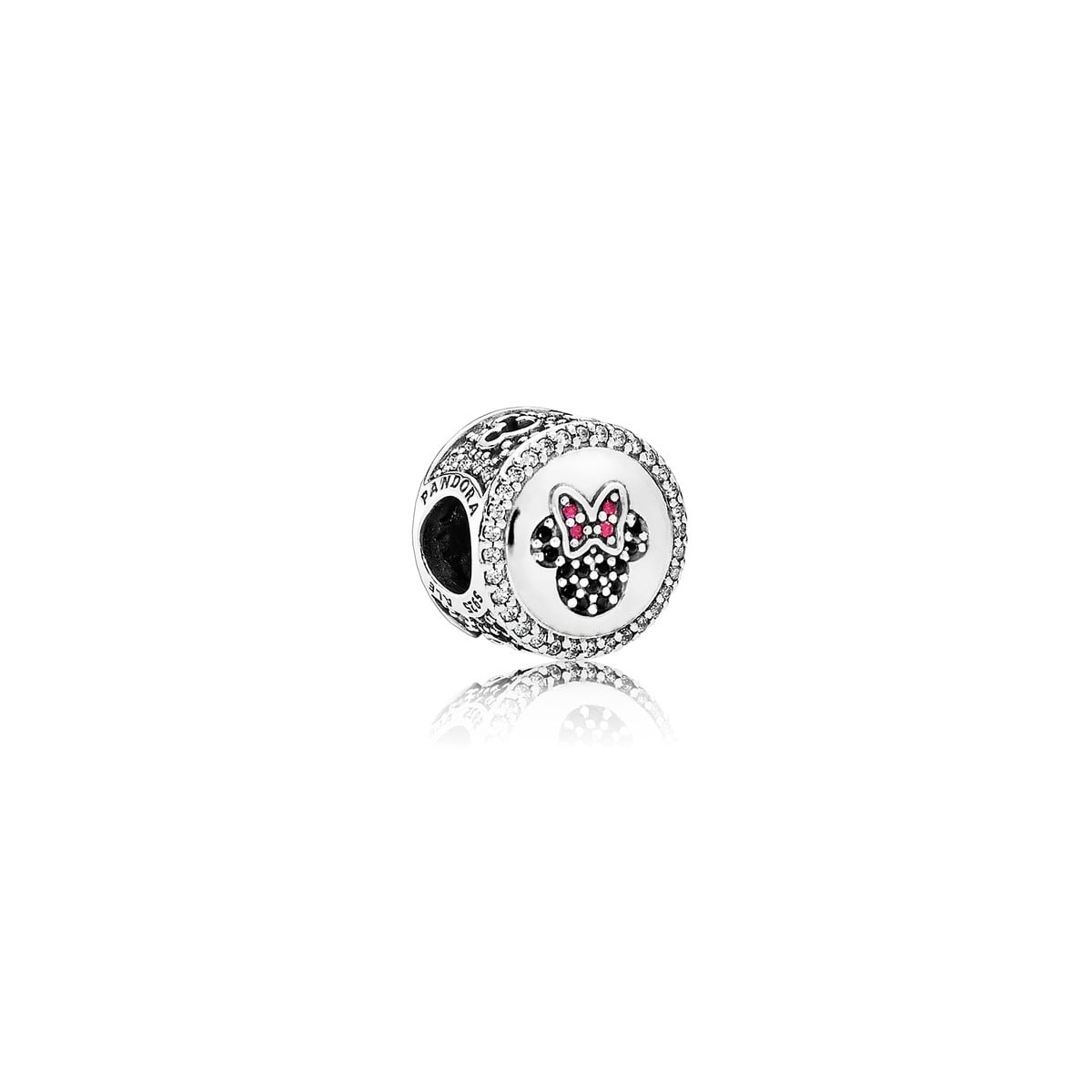 Disney, Mickey & Minnie Sparkling Icons