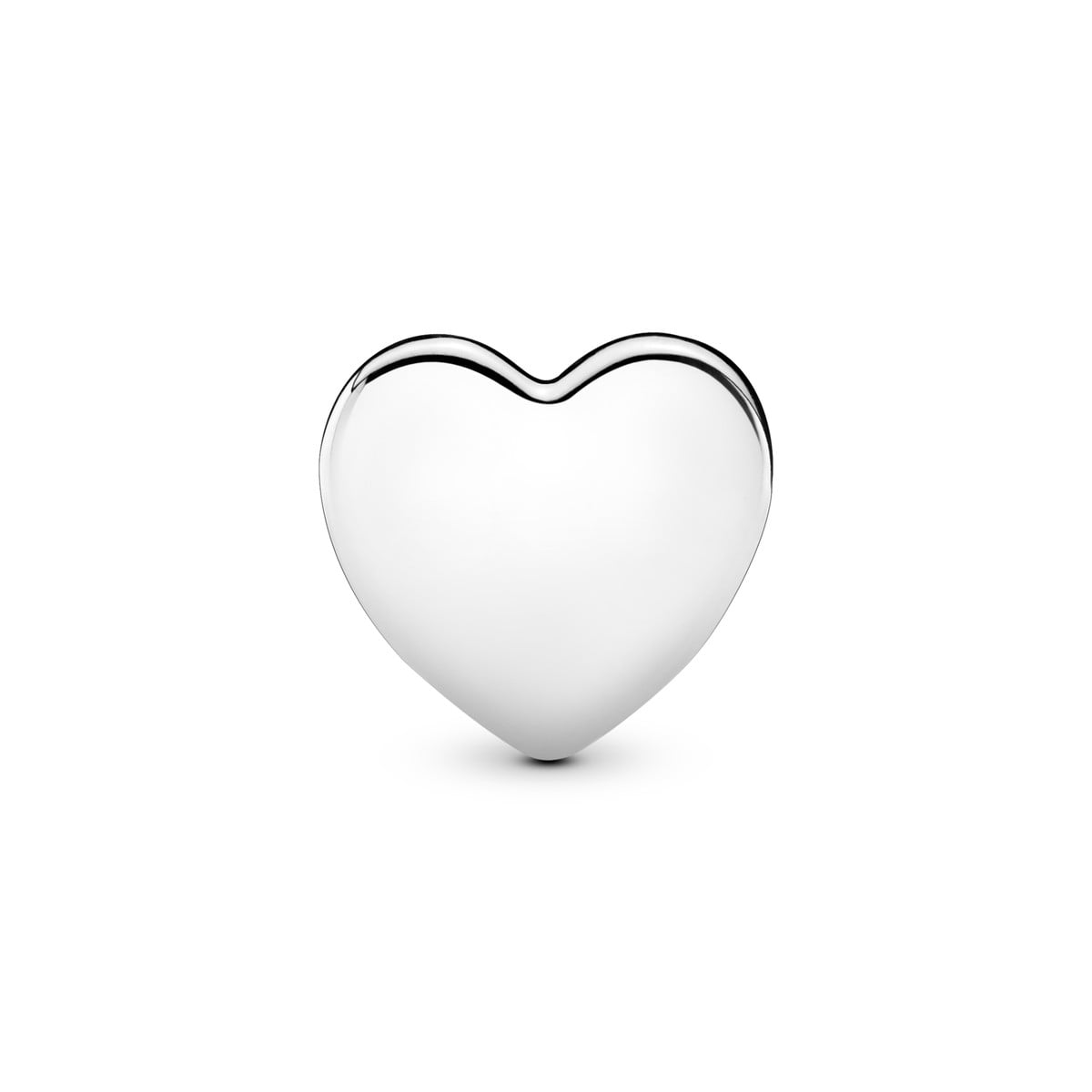 Ti Voglio Bene Heart Charm
