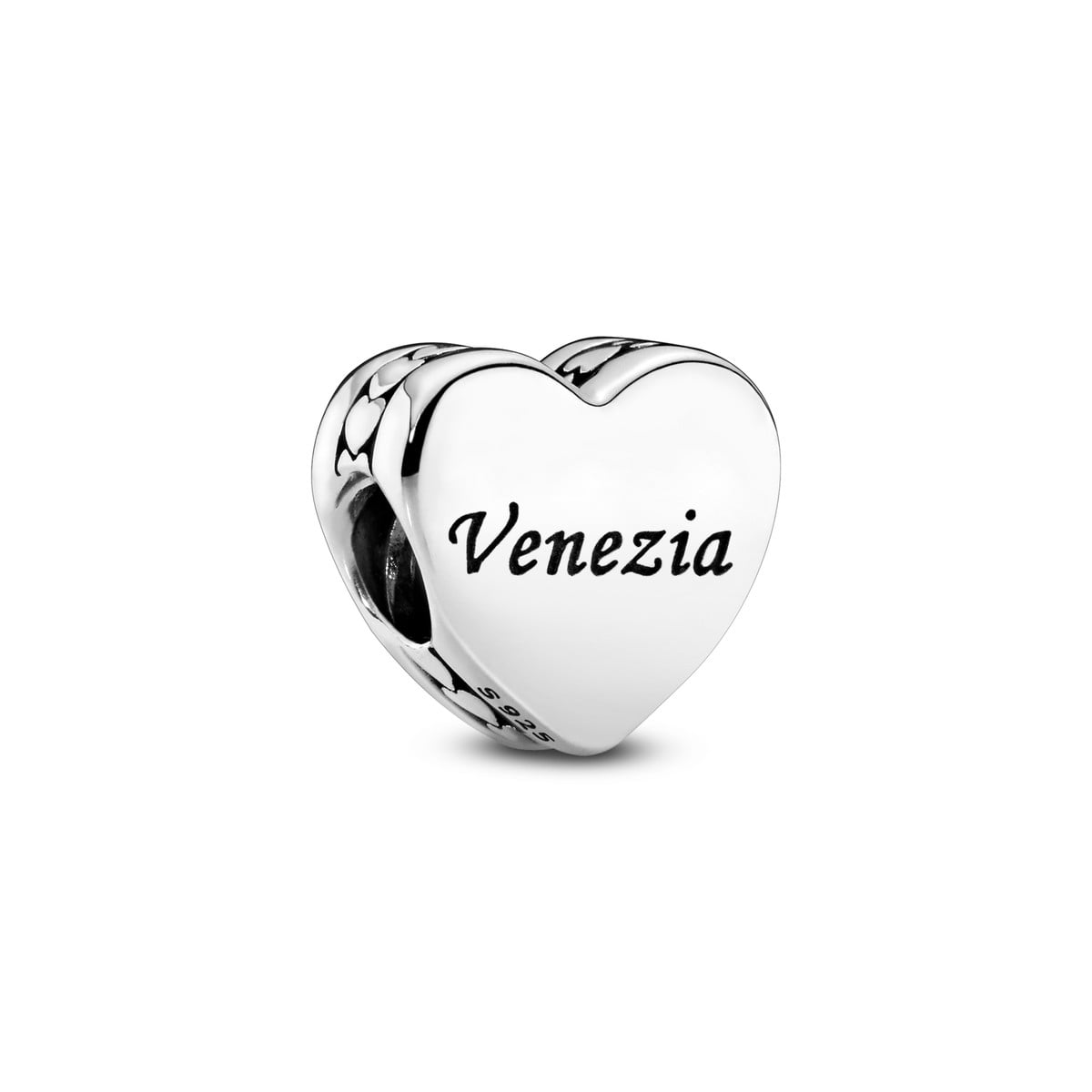 Venezia Heart Charm