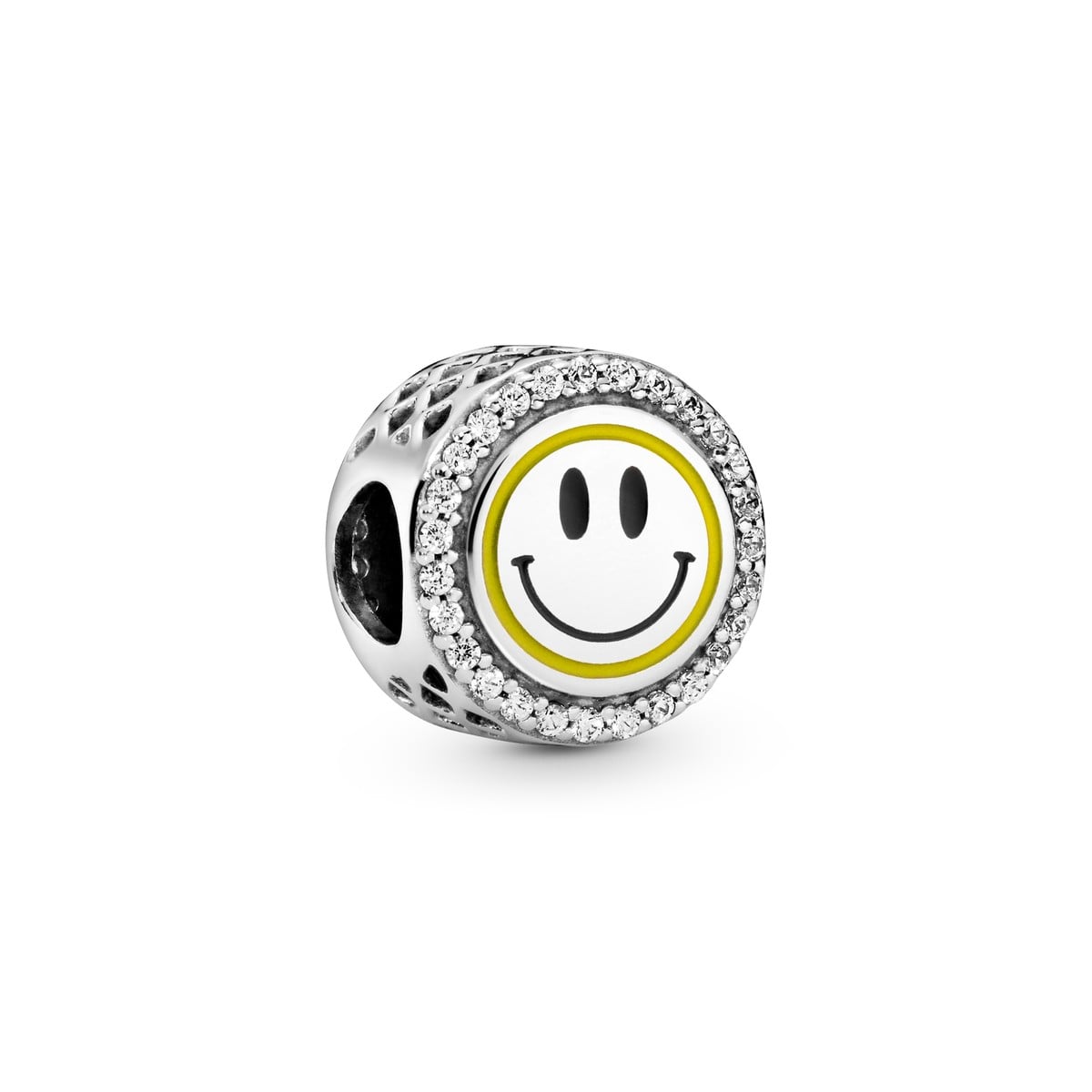 Smiley Charm (China Exclusive)