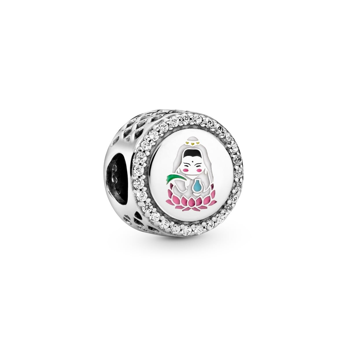 Guanyin Charm (China Exclusive)