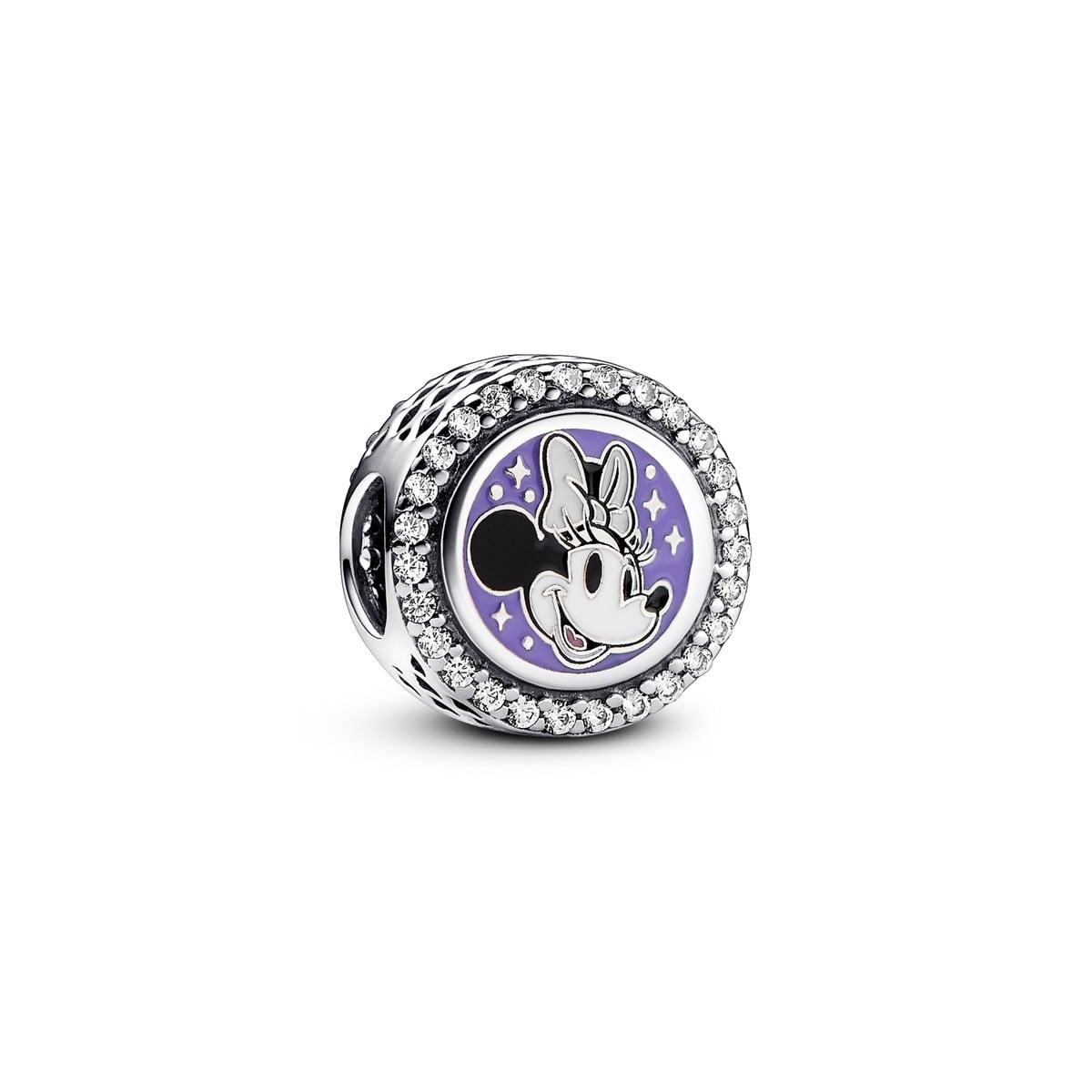 Disney Minnie Mouse Stars Charm