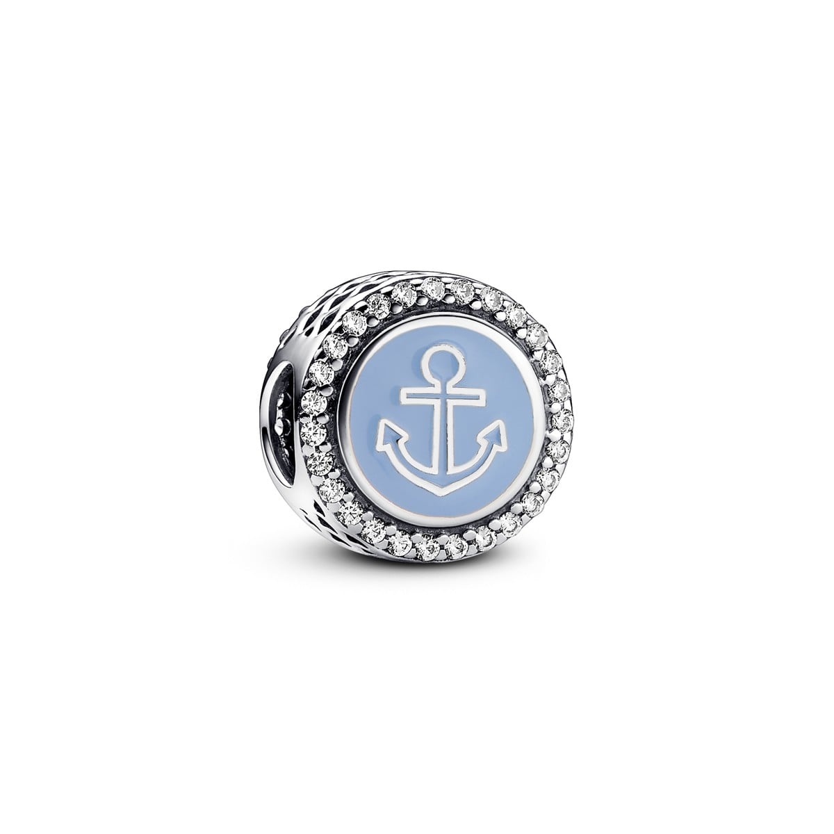 Home and Anchor Charm