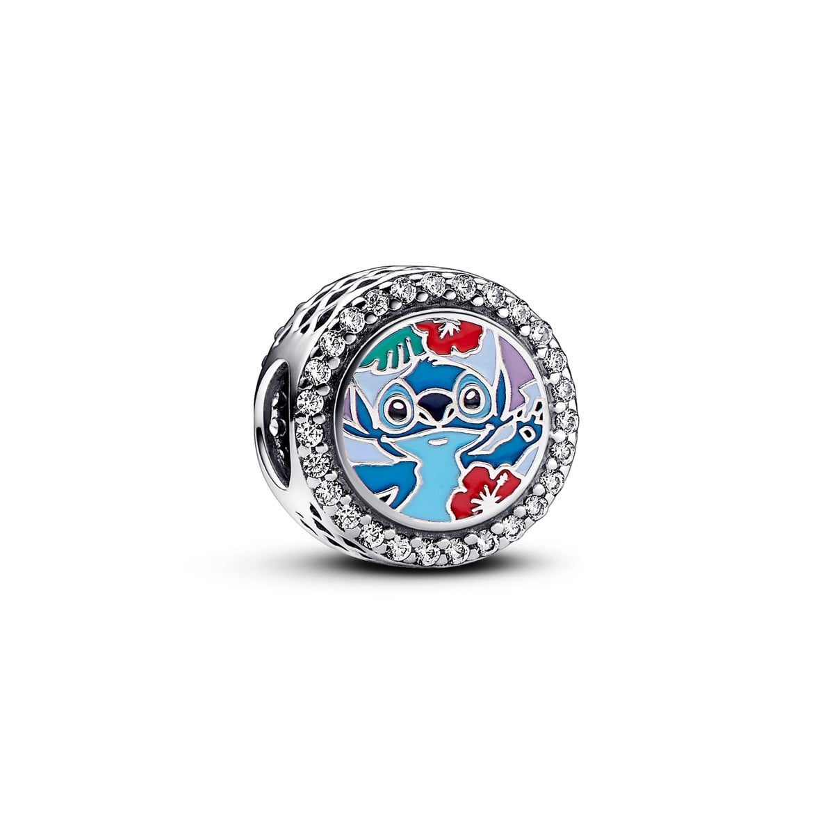 Disney Stitch Charm