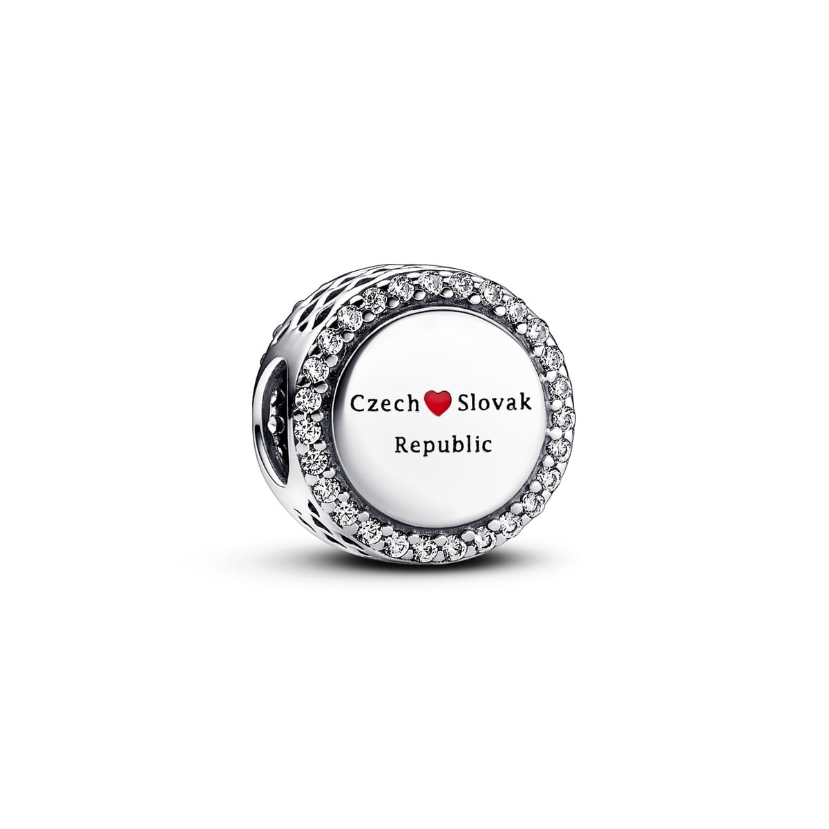Czech & Slovak Republic Charm