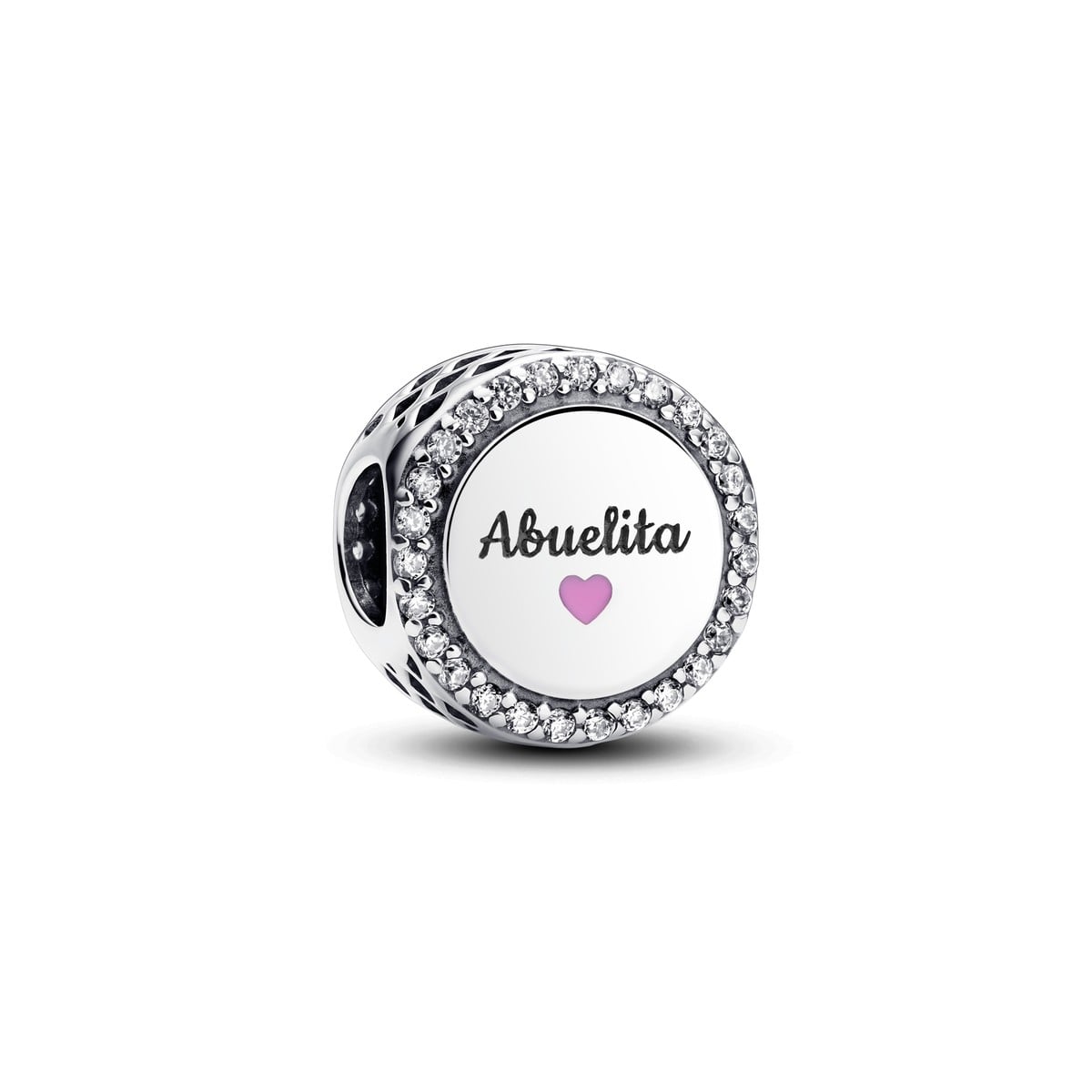 Abuelita Charm