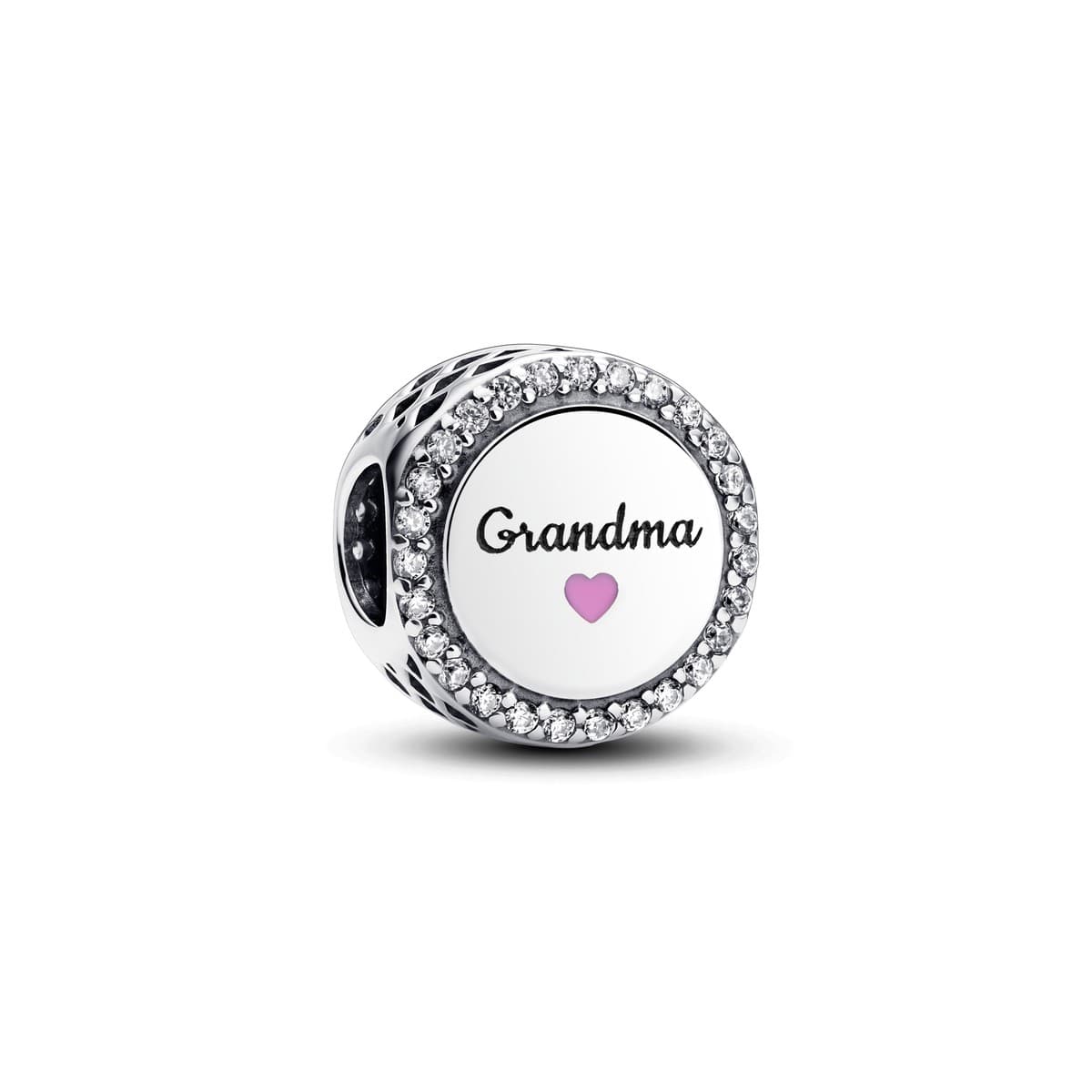 Pandora Grandma Charm 792016CZ_E069 792016CZ_E069 / ENG792016CZ_53 / 792016CZ_E053 — Foto 1 von 1