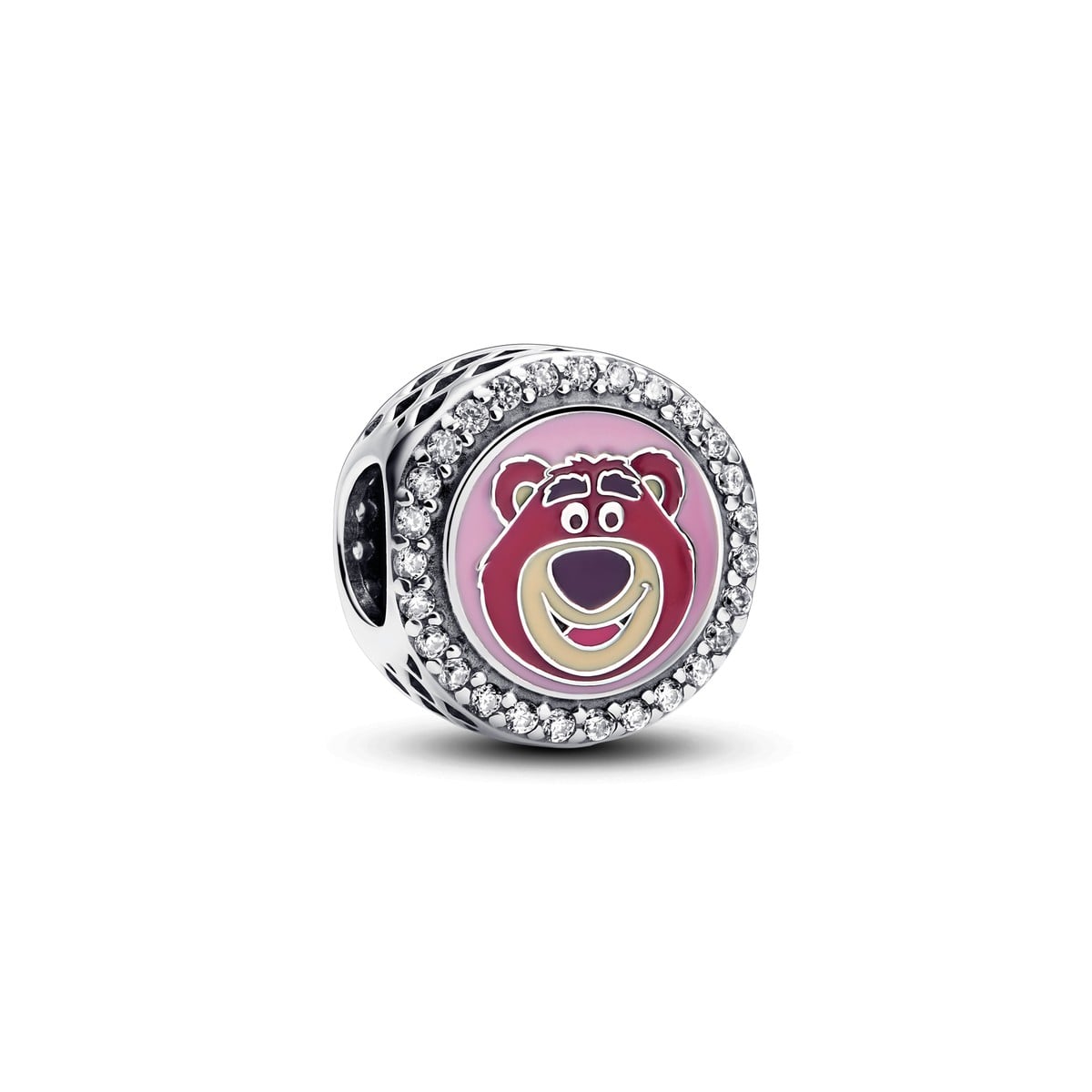 Lotso Charm