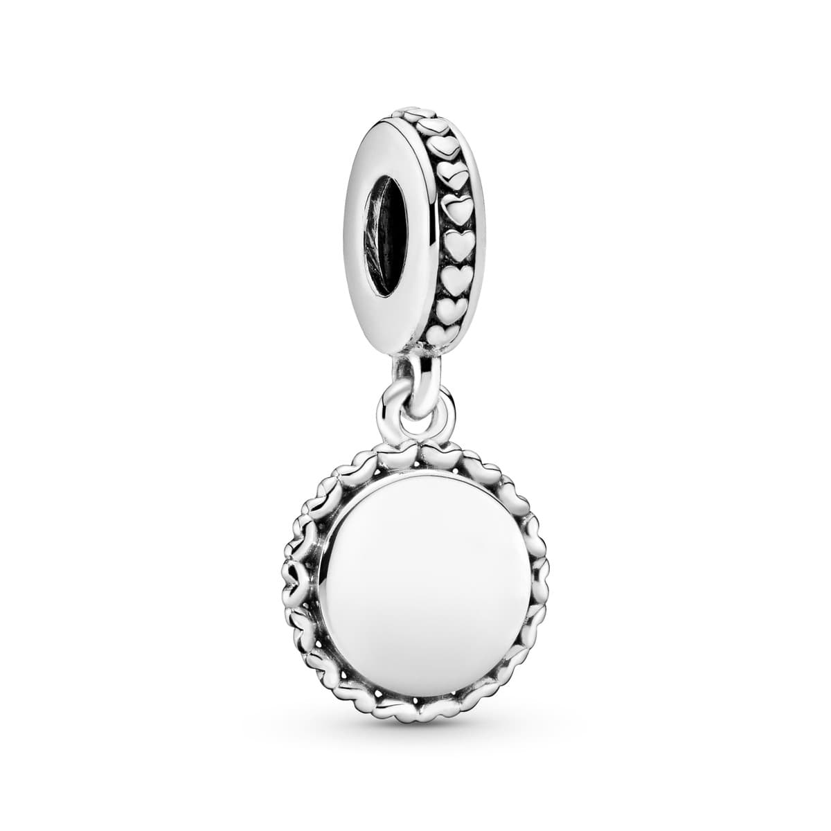 Pandora United Together Charm 792018 — Foto 1 von 1