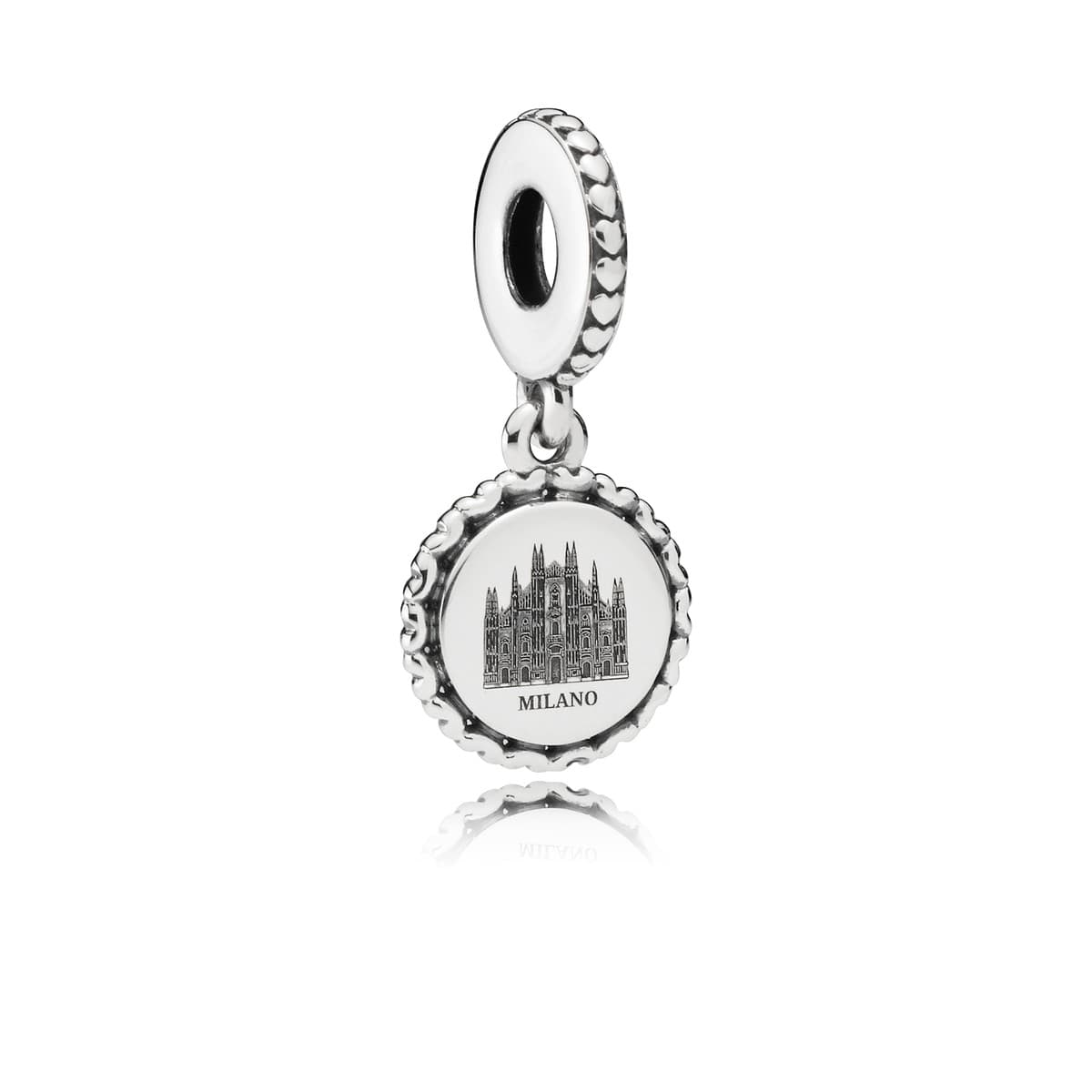 Pandora Milan Cathedral Dangle Charm 792018_E002 — Foto 1 von 1