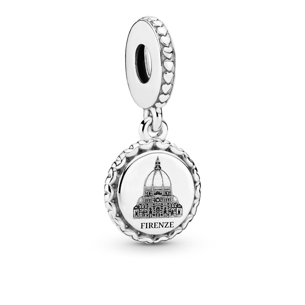 Santa Maria del Fiore Florence Dangle Charm