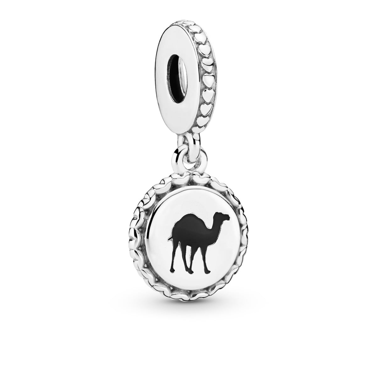 Camel Dangle Charm