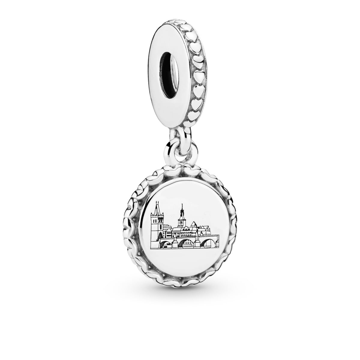 Charles Bridge Dangle Charm