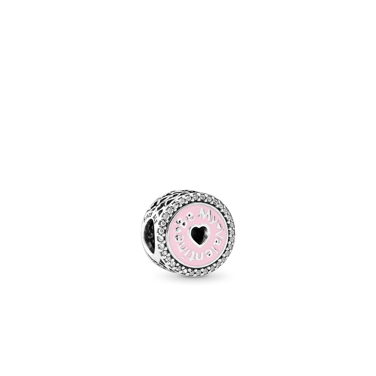 Be My Valentine Charm