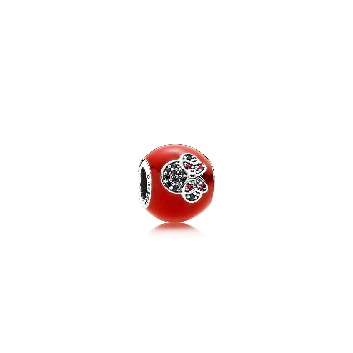 Disney I Love Minnie Charm