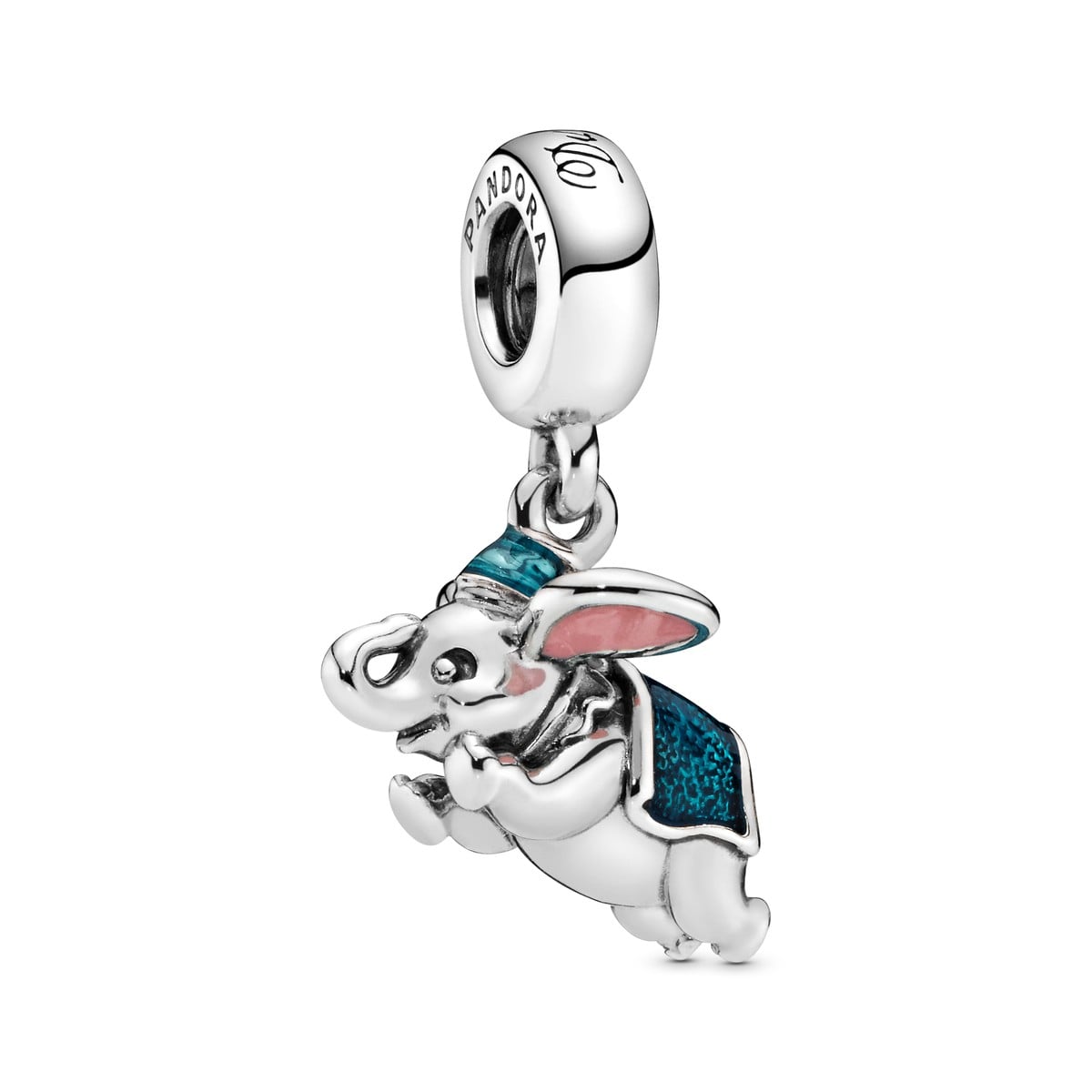 Disney Flying Dumbo Dangle Charm