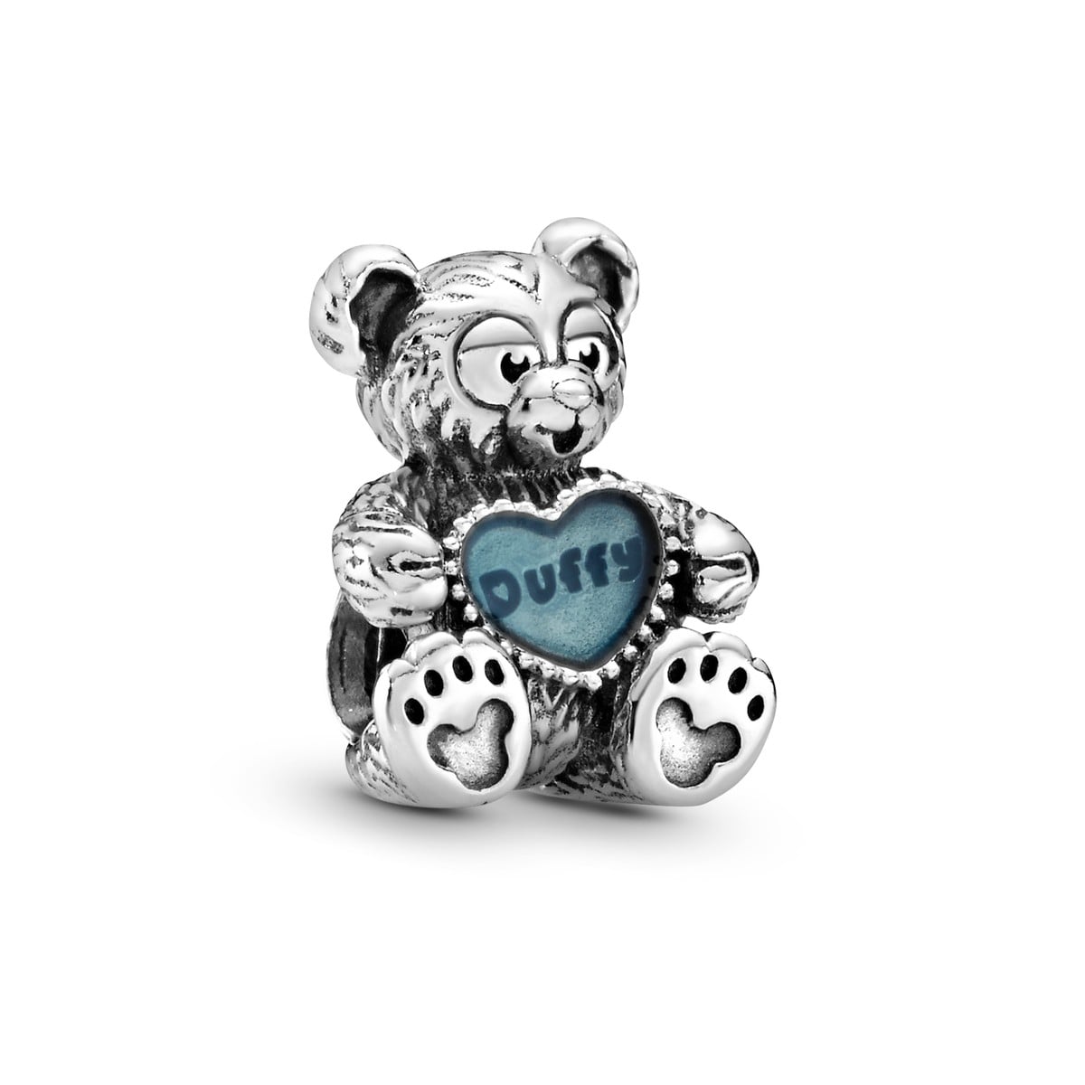 Disney Duffy Charm