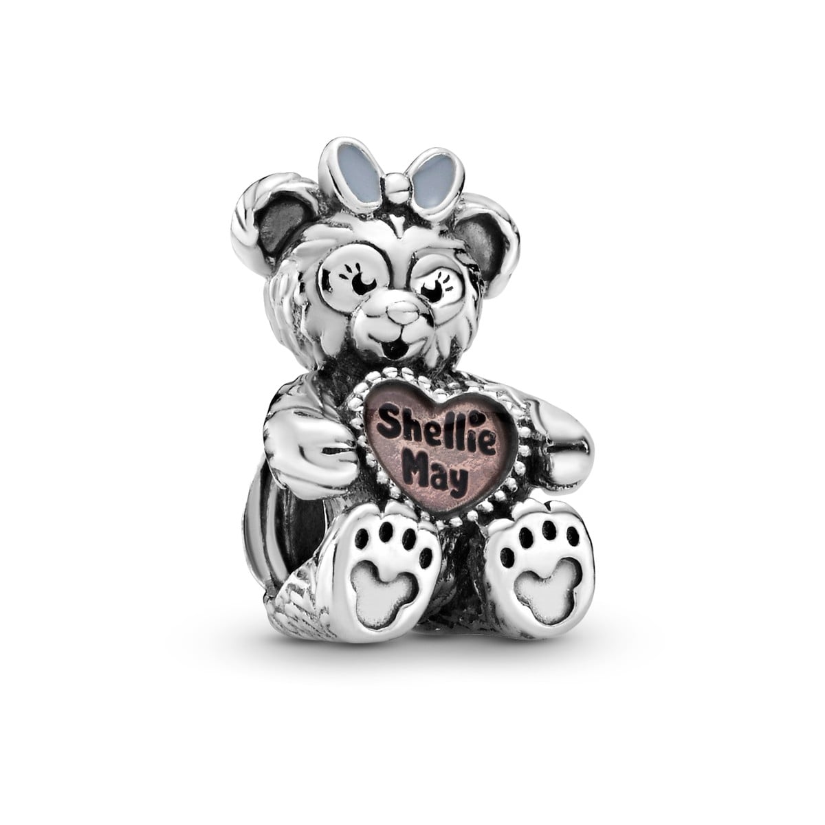 Disney ShellieMay Charm
