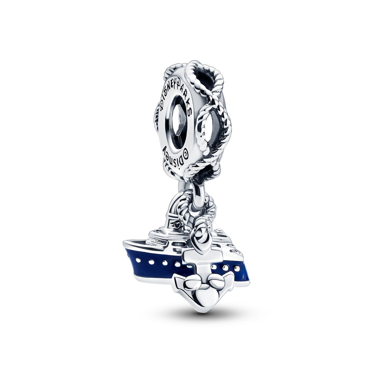 Disney Cruise Line Ship Dangle Charm