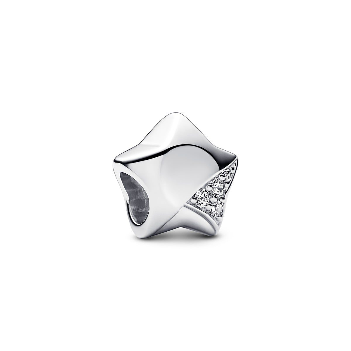Lucky Star Guardian Star Charm