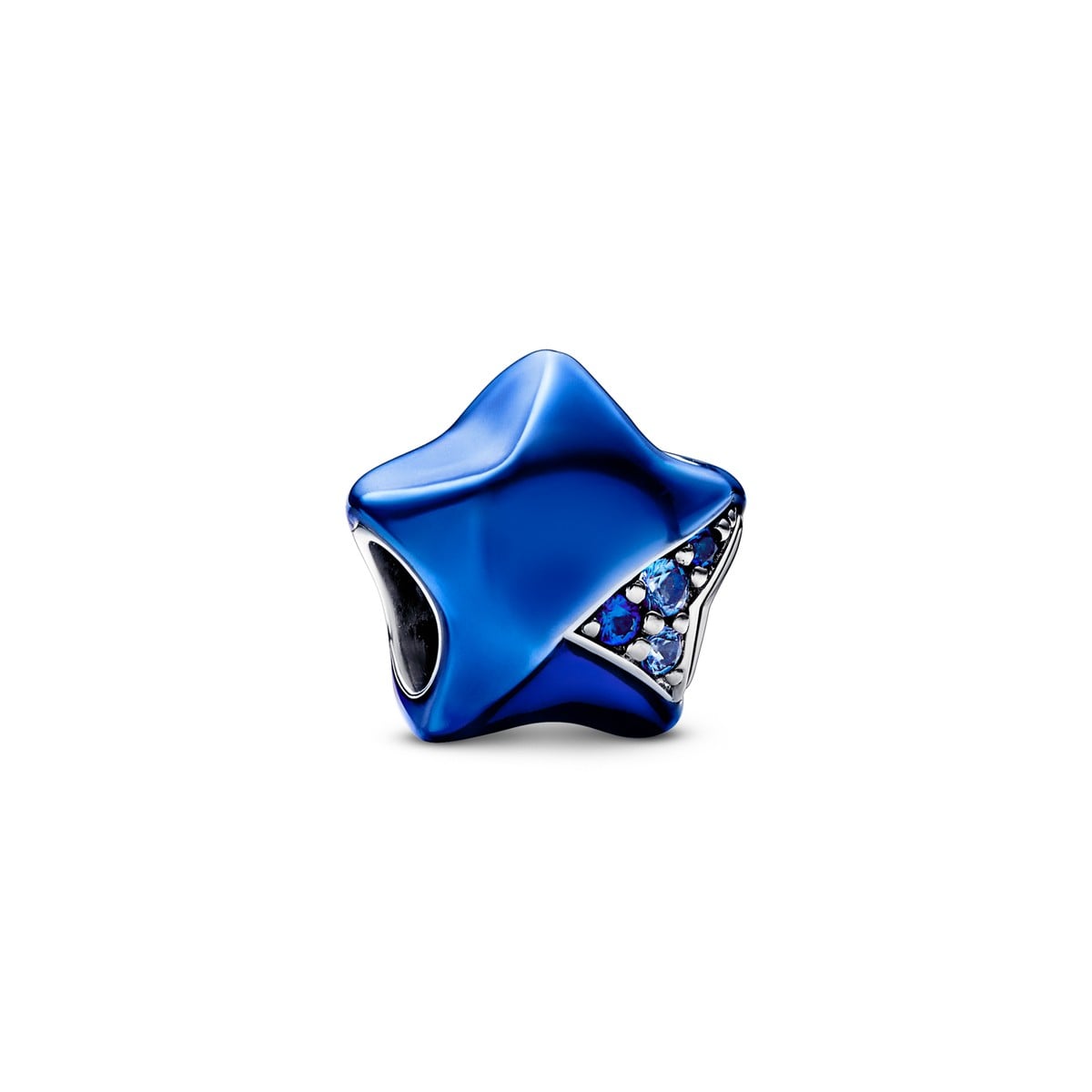 Lucky Star Healing Star Charm