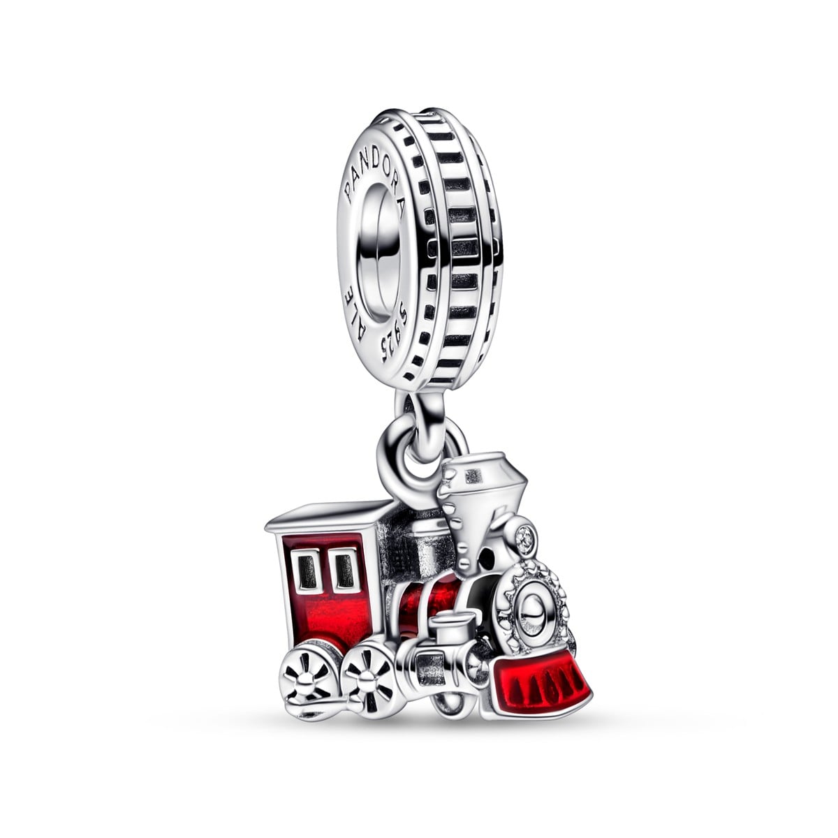 Disney Parks Walt Disney Train Dangle Charm