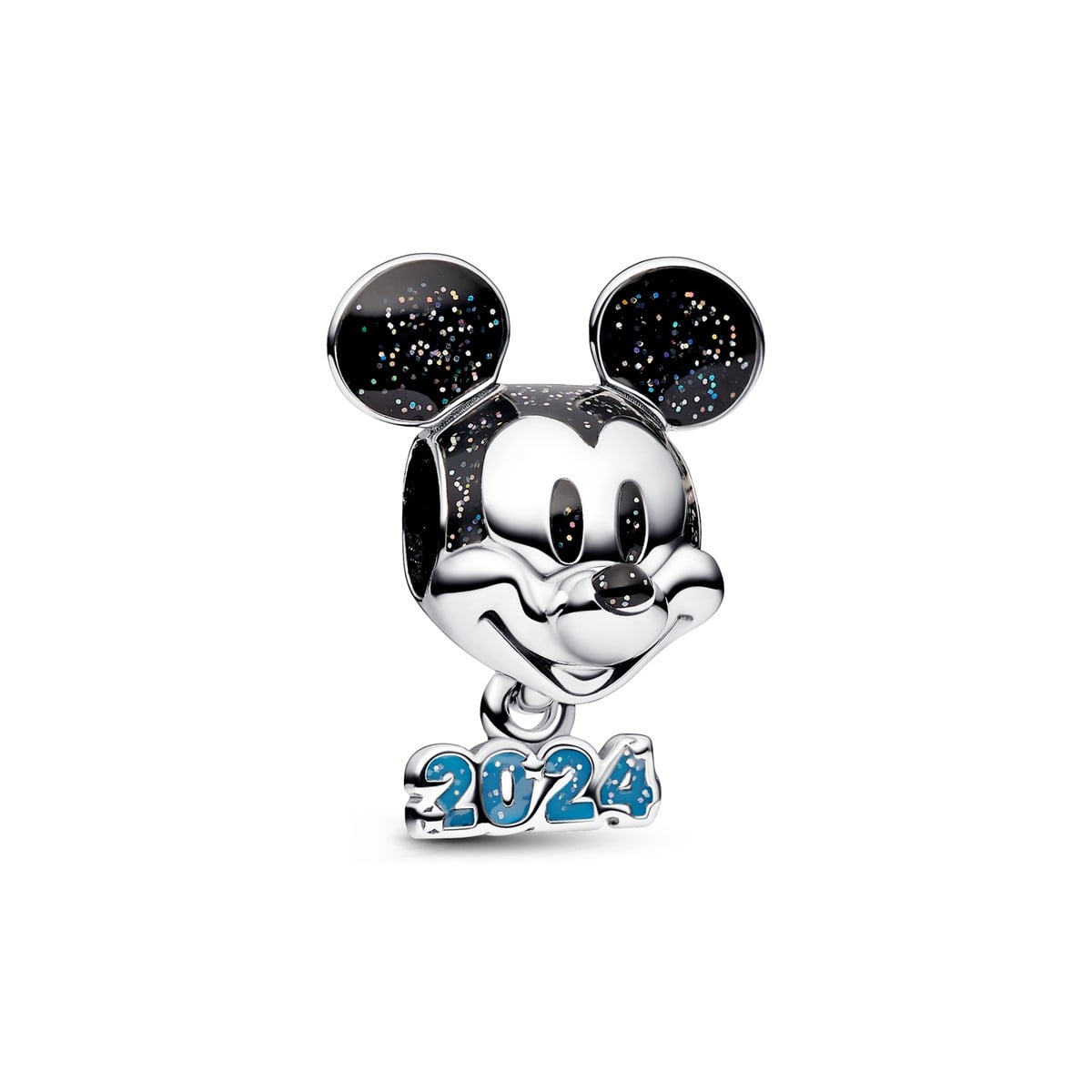 Disney Parks Mickey Mouse 2024 Charm