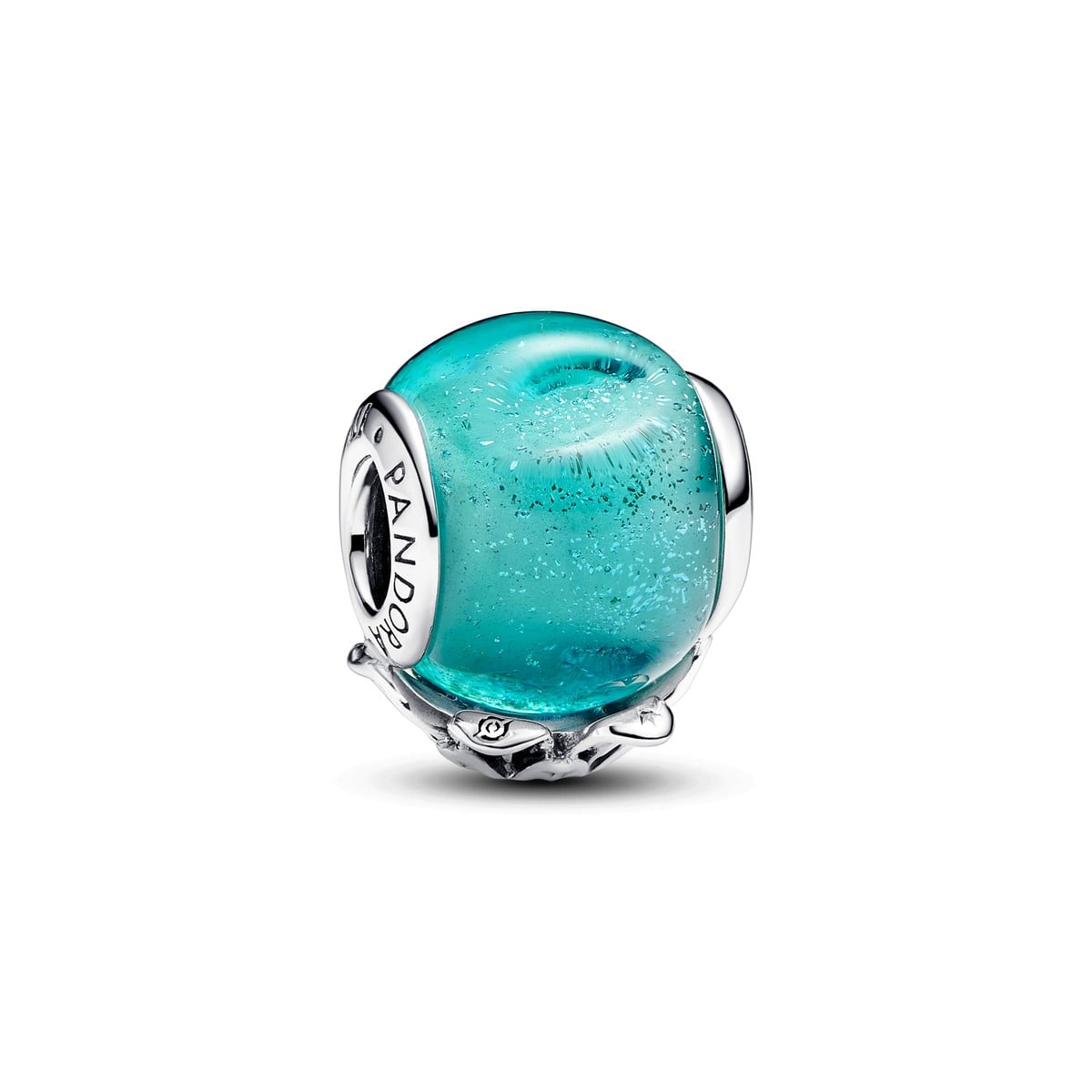 Honor of Kings Healing Orb Glass Charm