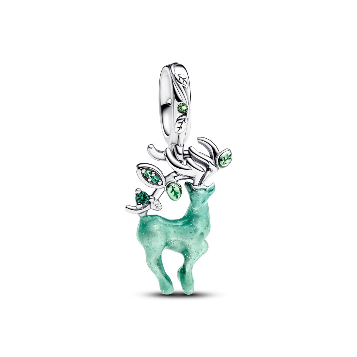 Honor of Kings Yao Deer in the Forest Dangle Charm