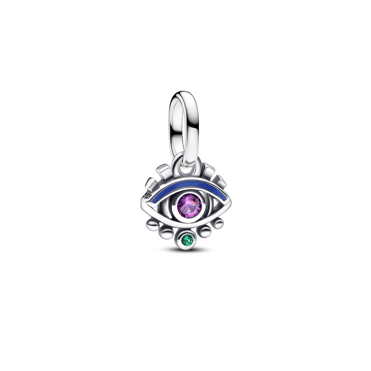 Evil Eye Mini Dangle Charm