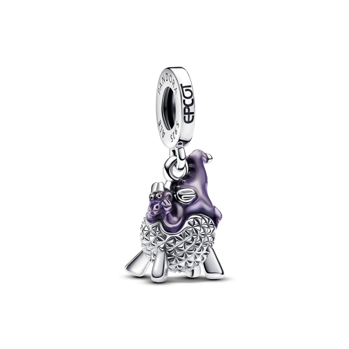 Disney The Little Mermaid Ursula Dangle Charm
