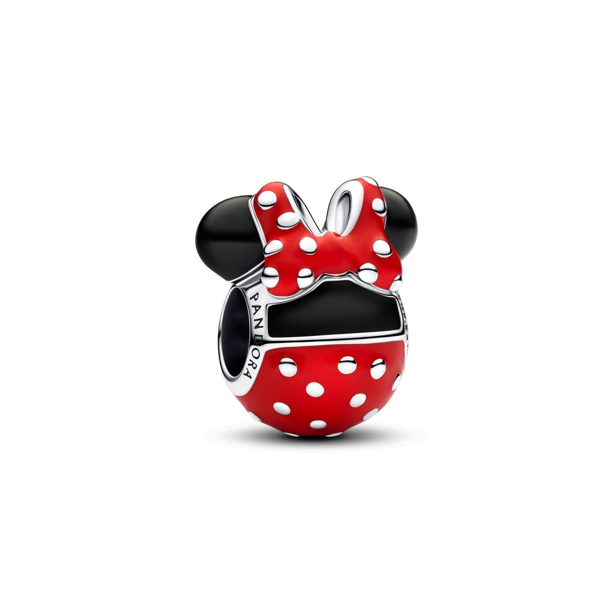 Disney Minnie Mouse Icon Charm