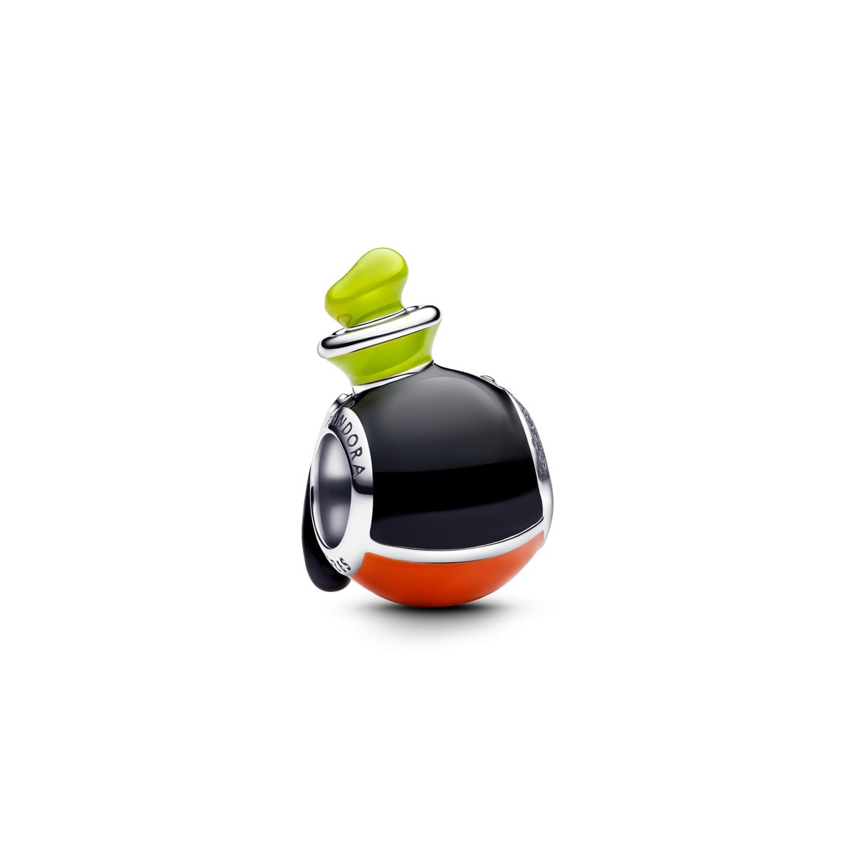 Disney Parks Goofy Icon Charm