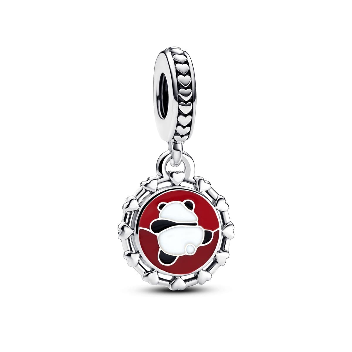 Pandora Panda Dangle Charm 793928C00_E010 — photo 1 of 1