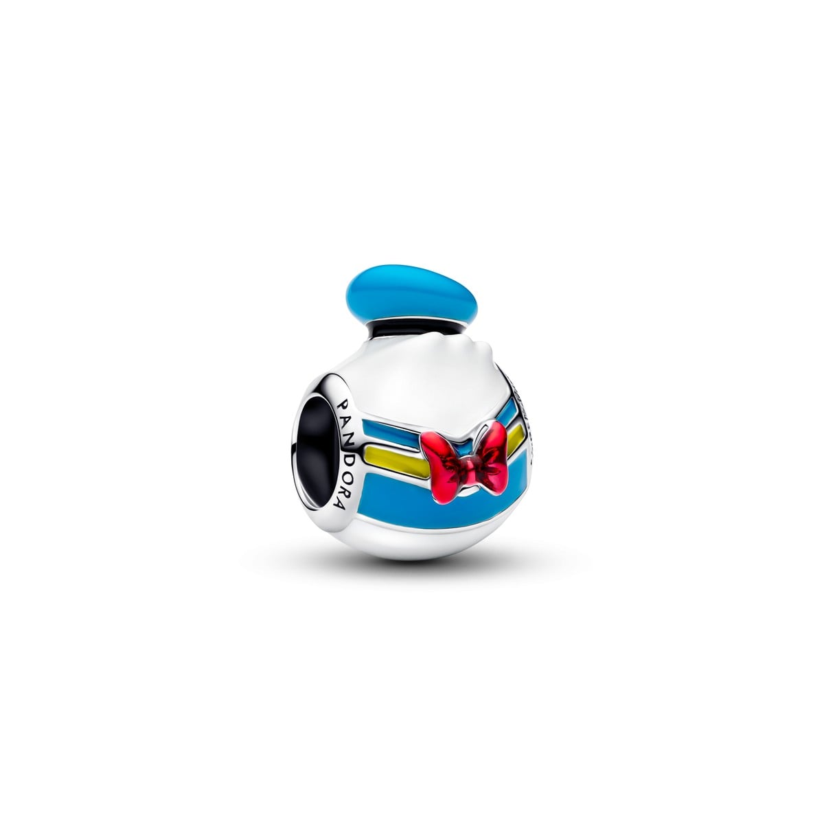 Disney Parks Donald Duck Icon Charm
