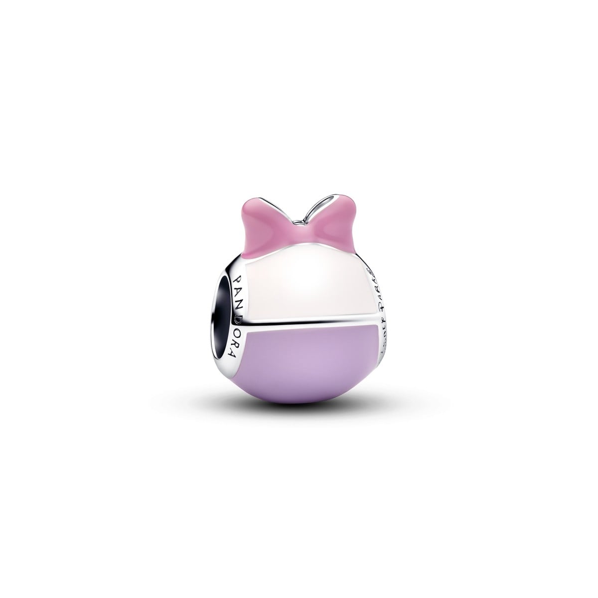 Disney Parks Daisy Duck Icon Charm