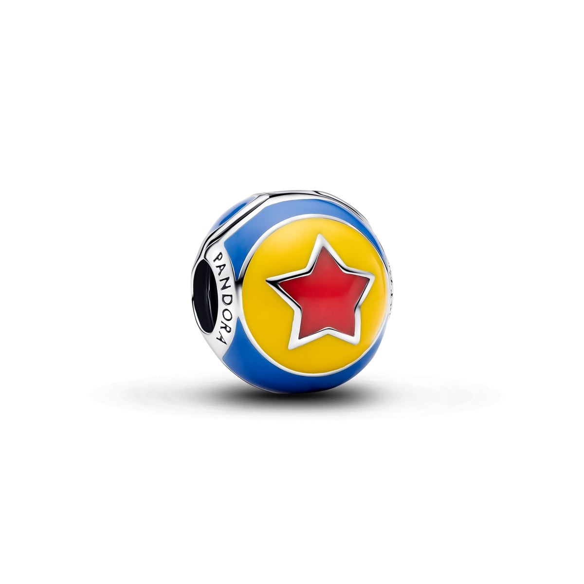 Disney Parks Toy Story Ball Clip