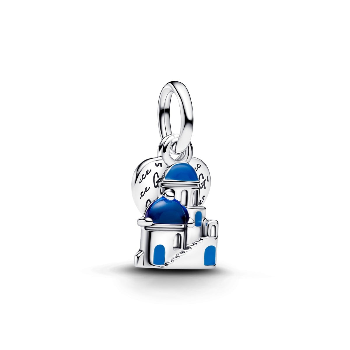 Santorini Dangle Charm