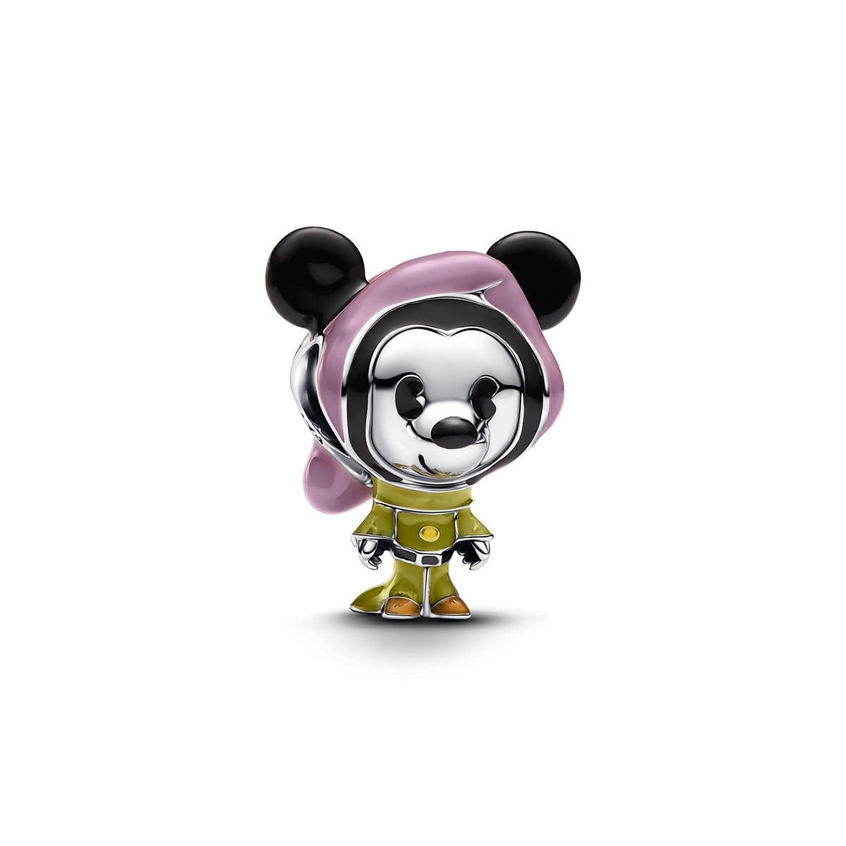 Disney Mickey Mouse as Dopey Charm