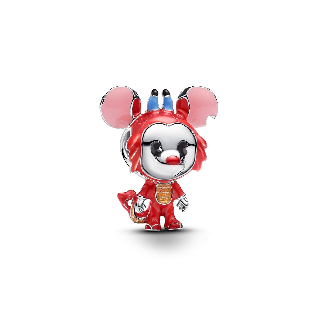 Disney Mickey Mouse as Sebastian Charm