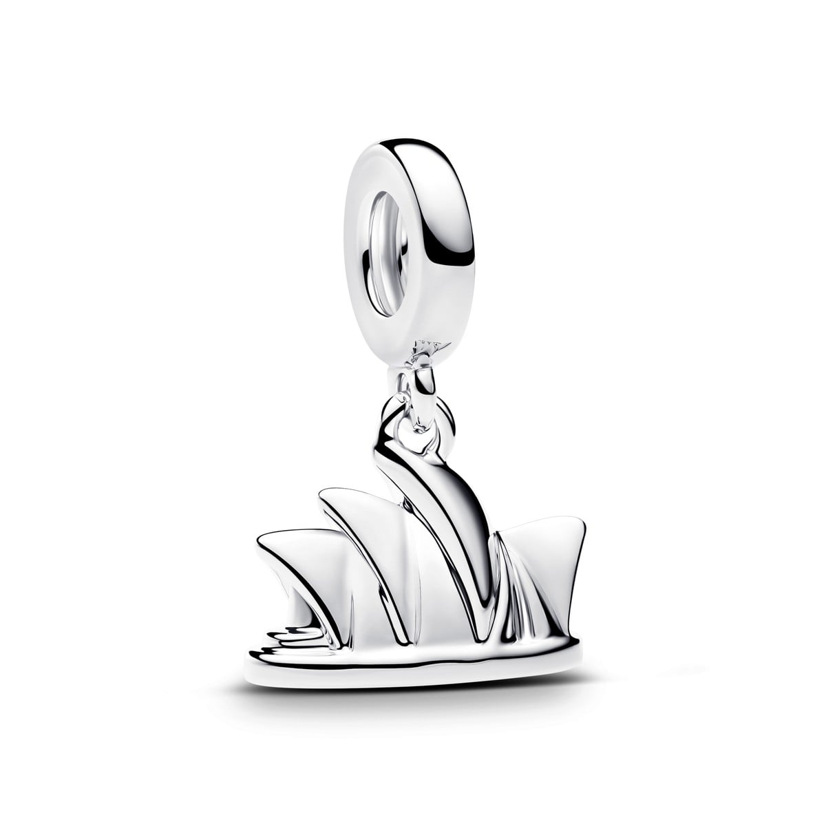 Sydney Opera House Dangle Charm