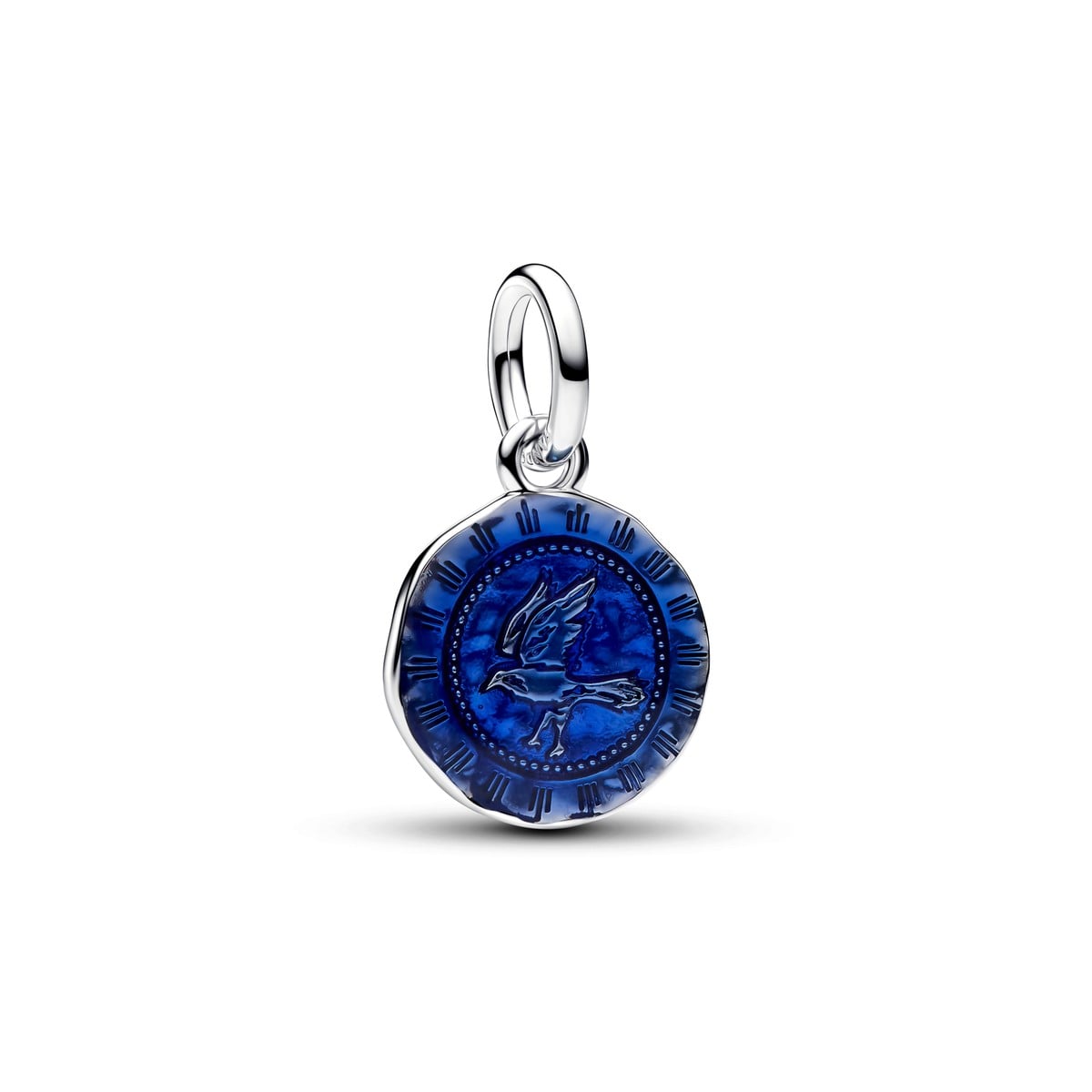 Harry Potter Ravenclaw Medallion Charm
