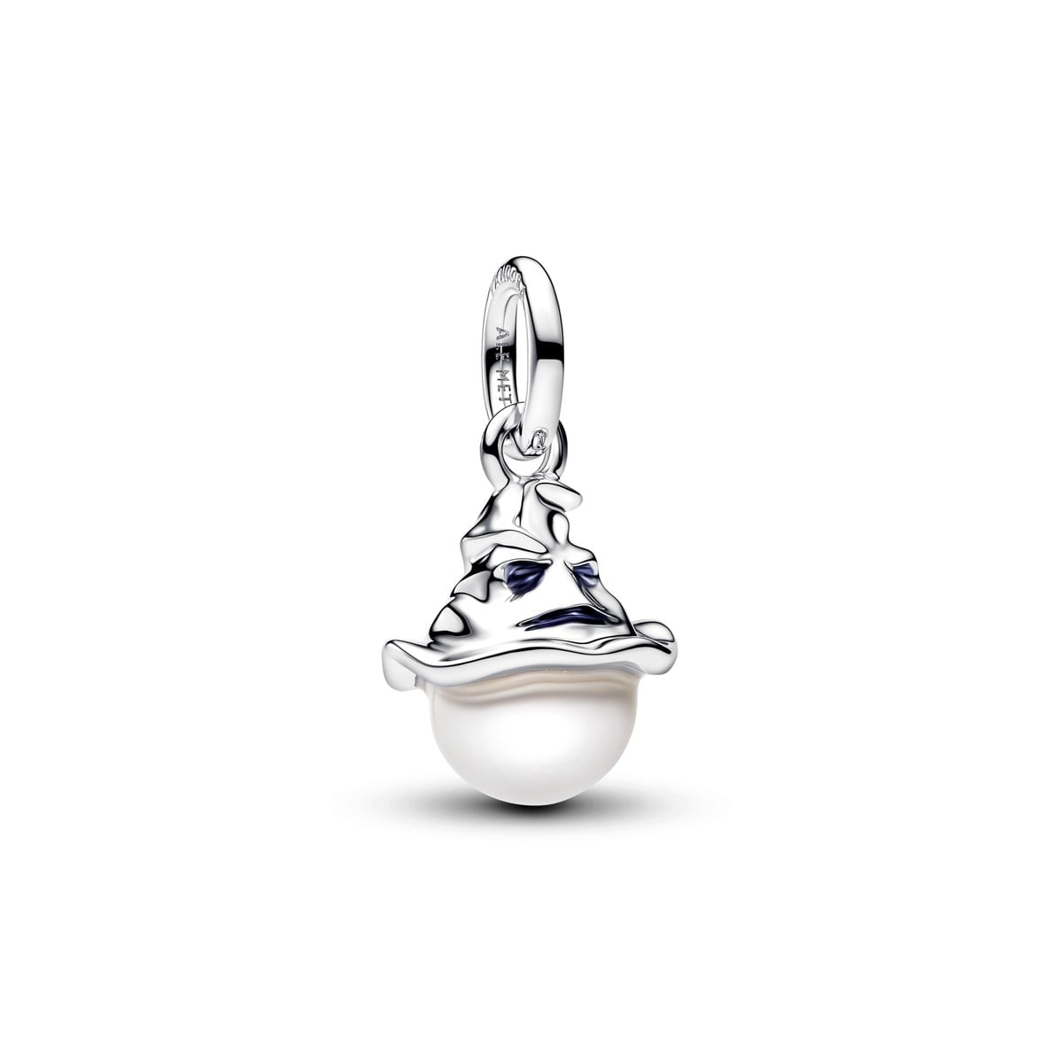 Harry Potter Pearlescent Sorting Hat Dangle Charm
