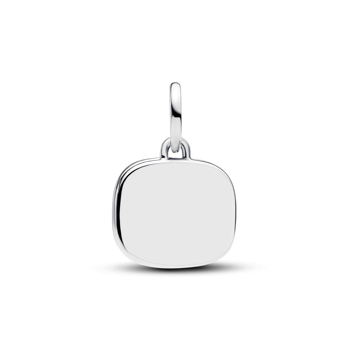 Celestial Blue Love Constellation Double Dangle Charm