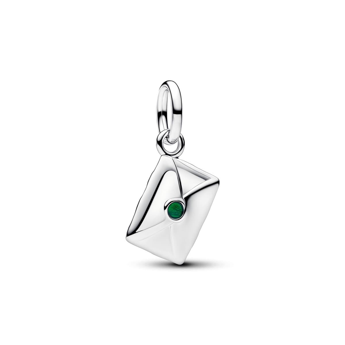 Pandora Santa Letter Dangle Charm 795065C01 795065 — photo 1 of 3